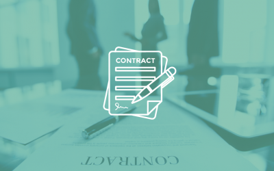 Administration / termination of the employment contract