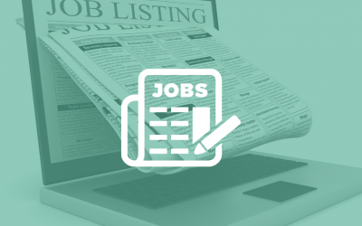 Recruitment and selection / Creation and publication of job advertisements